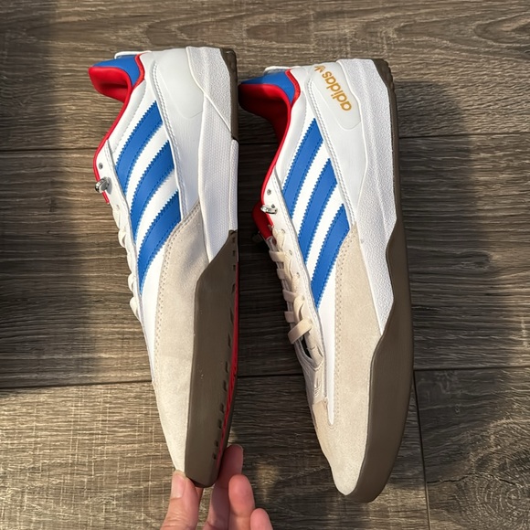 Men’s Adidas Copa Nationale Size 11.5 - Picture 3 of 11